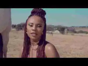 Video: Kid Tini – Bekezela ft. Lisa